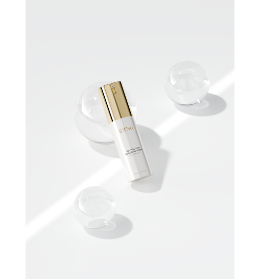 Idenel Revitalizing Boosting Serum - Відновлююча сироватка для обличчя